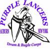 Purple Lancers