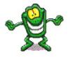 dancingfrog