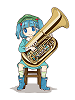 DrumcorpsmademeaTuba