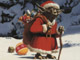 Yoda Claus