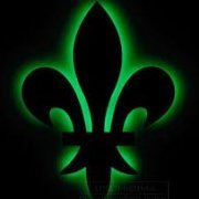 Fleur-de-Matt