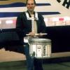 kiwidrummer